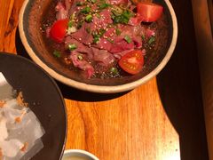 半熟牛肉-醉虎传(南锣鼓巷店)
