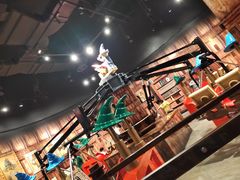 -上海乐高探索中心