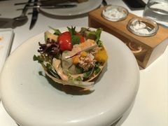 -王品牛排(北京新辰里亚运村店)