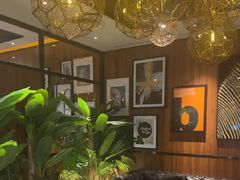 -半秋山西餐厅(宜昌大洋店)