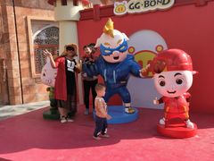 -三亚海昌梦幻海洋不夜城