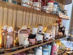 -星巴克臻选(深圳卓悦中心店)