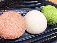 大福三拼-一心创作料理屋(经开万达店)