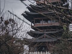 -杭州半山国家森林公园