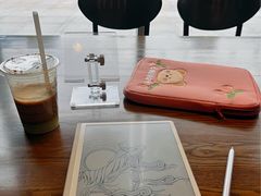 -星巴克(南京同曦万尚城店)