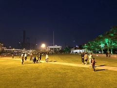 -大连人民广场