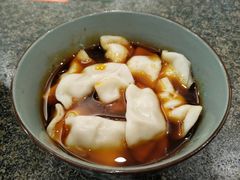 -春阳水饺(香槟广场店)