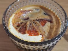 -Oasis coffee燕谷咖啡(公信店)