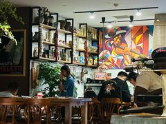 -安妮意大利餐厅(世贸天阶店)