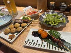 -彩汐 日式海鲜&烧鸟居酒屋