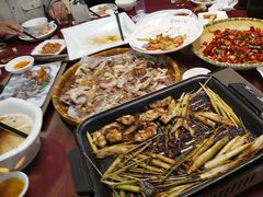 -陶缘一号·四季缘·老字号顺德菜·户外婚礼家宴(西滘店)