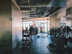 -Hi GYM嗨健身(泥城店)