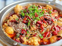 -老泰安•泰安菜(迎胜路店)