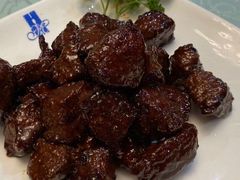 -名汇粤菜馆(黄兴路店)