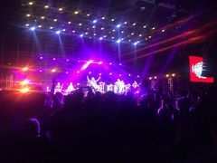 -华熙LIVE·五棵松·M空间