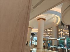 -白金汉爵大酒店·中餐厅(相城店)