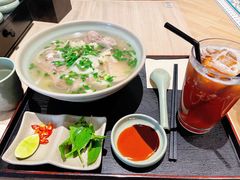 -安南小馆(华润城万象天地店)
