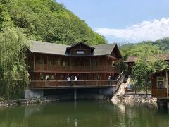 -参仙谷生态旅游度假区