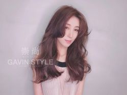 -崇尚GAVIN STYLE