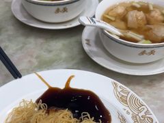 -麦奀云吞面世家(佐敦店)
