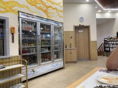 -朴小妹人参鸡汤火锅(长白山万达店)
