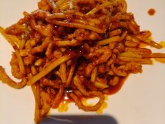 -望京辣宴·古法川菜(望京店)