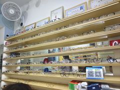 -青聪儿童眼镜(五官科医院宝庆路店)