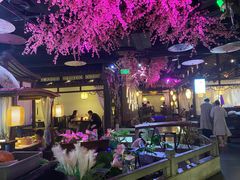 大堂-韵秋荷(宝山龙湖天街店)