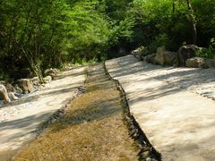 -十渡东湖港风景区