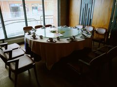 包厢-U你·天然调味(南湖总店)