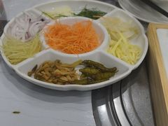 -凯盈阁·顺德私房菜·桑拿鸡