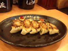 iphone_upload_pic-博多一幸舍(侨福芳草地购物中心店)