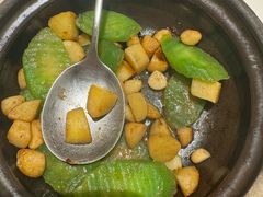 -茉里粤菜(皇姑万象汇店)