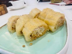 煎甜薄撑-广州酒家(花都店)