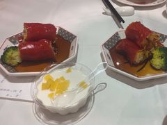 -稻香海鲜饭店(第一国际店)