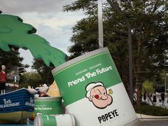 -东莞松山湖万象汇