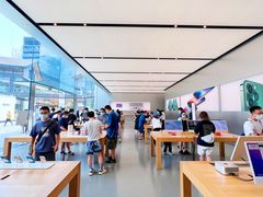 -Apple零售店(成都太古里店)