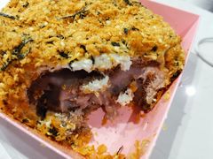 -李大牛和刘大力手作甜品(凯德店)