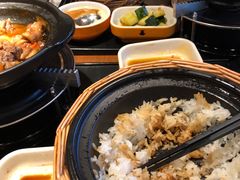 -谷田稻香·砂锅菜(元洪店)