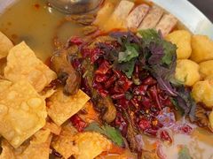 -小螺大作·螺蛳粉火锅(林和西店)