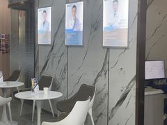 -雅仕口腔(后沙峪店)