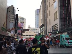 -春花民族美食(佳木斯总店)