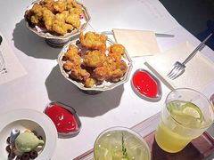 -春树下·树屋花房西餐厅(罍街AS1980店)