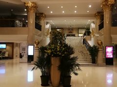-和平宾馆(王府井店)