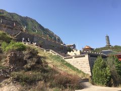 -鸡鸣山旅游风景区