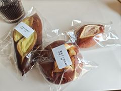 -雀食面包店(钟楼店)