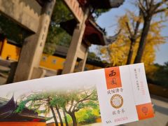 -西园戒幢律寺
