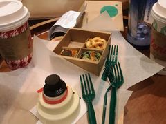 -星巴克臻选(北京世贸天阶店)