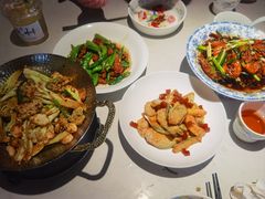 -老头儿油爆虾(金沙印象城店)