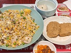 -扬二春炒饭(国庆路总店)